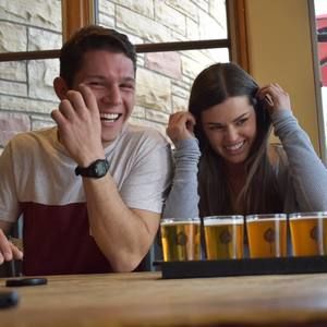 Meet your Posher, Marco